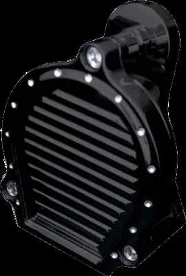 Covington Horn с ямочками черный 12 В 3 А 90-105 дБ Road King Classic 98-20 - Изображение 1 из 3