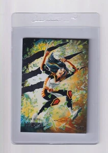 2023 Fleer Ultra Marvel Wolverine #74 X-23 - Picture 1 of 2