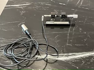 Sheffield Precision Products Micrometer Electronic - Picture 1 of 18
