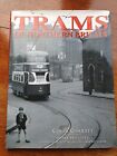 Trams Of Northern Britain Liverpool Blackpool Leeds Sheffield Glasgow Good Cond