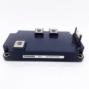 One Used IGBT MODULE For TSB MG300Q2YS60A #T6 - Bild 1 von 4