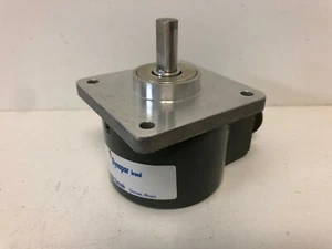 GUARANTEED! DYNAPAR 3/8" SHAFT ENCODER HA62525400031 - Picture 1 of 4