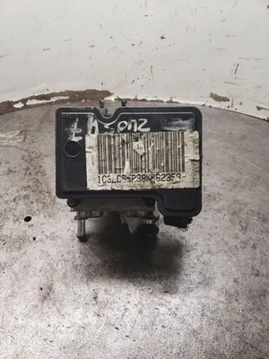 Conjunto de pieza de freno antibloqueo SE tambor compatible con calibre 10-12 1137721 Foto 1 de 4