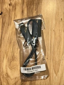 Genuine Microsoft Xbox 360 Kinect Wifi USB Extension Cord Cable ~ X854675-001 - Picture 1 of 3