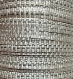 NEW Arbor Tex-Flat Strap Rope Tree Tie Webbing 3/8" x 2000 Guying Pull Mule Tape - Bild 1 von 16