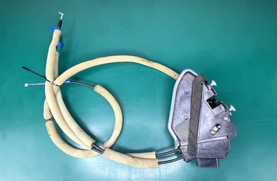 Atuador de trava de porta traseira direita Nissan Altima Pass 2013-2019 fabricante de equipamento original 82500-3ta0a - Imagem 1 de 3