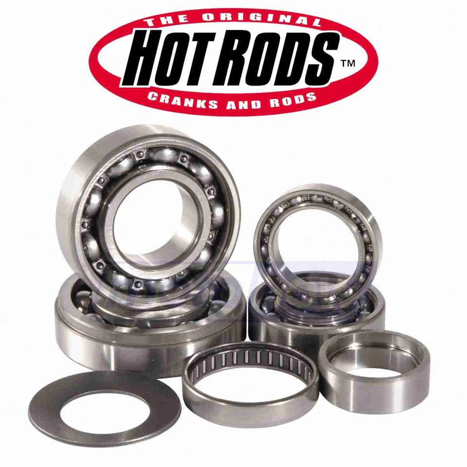 Hot Rods Transmission Bearing Kit for 1987-2006 Yamaha YFZ350 Banshee - xj - Изображение 1 из 4