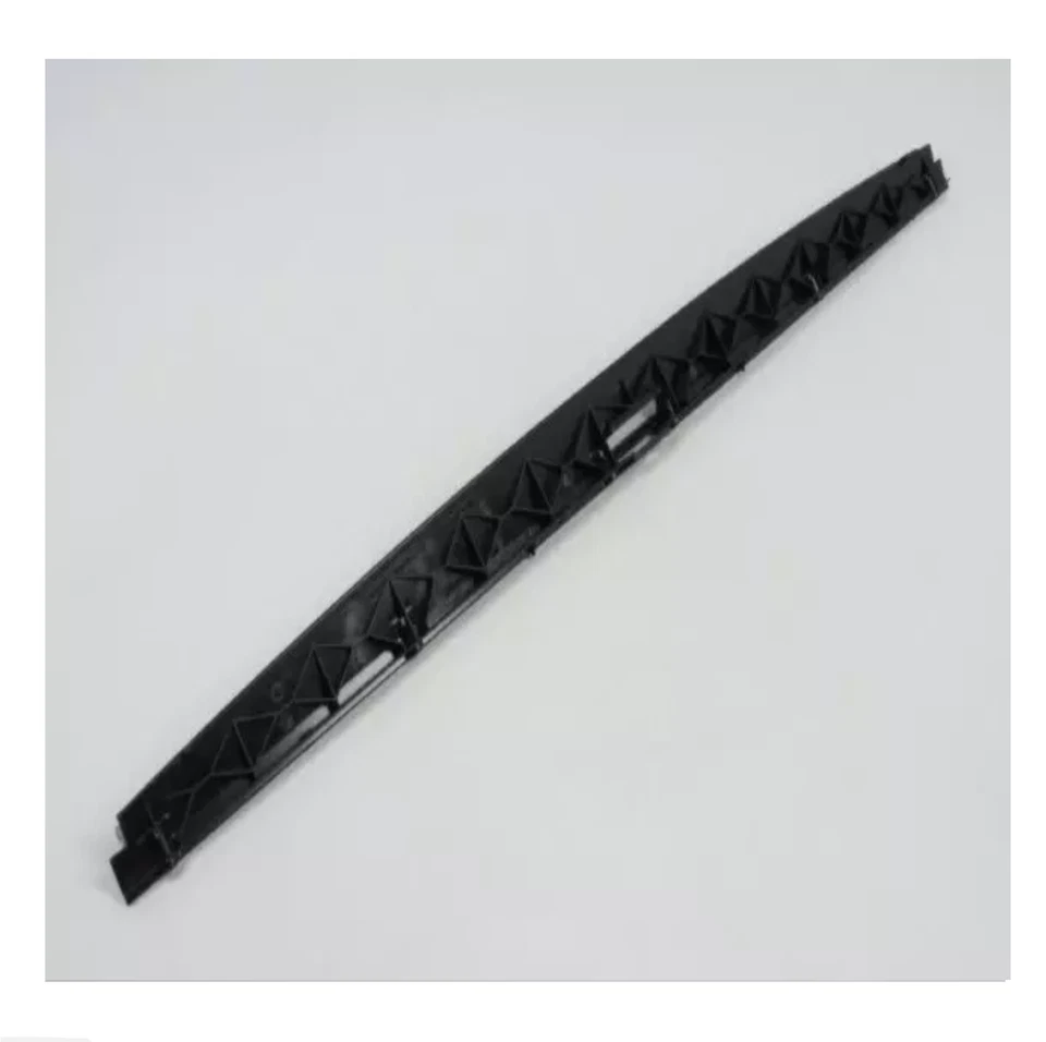 Defector de viento techo corredizo Fiat 500 para 2012-2019 Foto 1 de 4