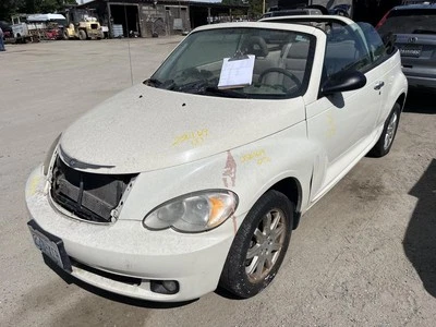 Flywheel/Flex Plate Automatic Transmission Fits 03-09 PT CRUISER 1348126 - Image 1 of 4