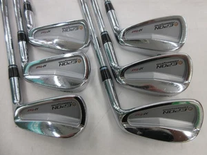EPON Iron Set AF-Tour CB 5.6.7.8.9.P NS PRO MODUS3 TOUR120 Flex S - Picture 1 of 9