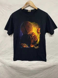 Trick 'r Treat Horro Movie Sam T-Shirt Größe Small Halloween (gebraucht)  - Bild 1 von 6