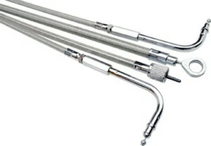 Cable acelerador de capa de armadura Motion Pro 66-0270 - Imagen 1 de 1