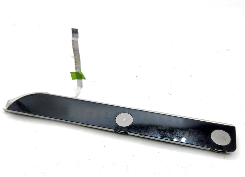 Power Eject Button Switch Board PCB For Sony PS3 Slim CECH2001A/B DSW-001 Flex - Image 1 of 4