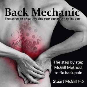 Back Mechanic by Dr. (2015-09-30) - Picture 1 of 1
