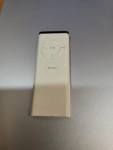 NUEVO Mando a distancia Apple para Apple TV iPod dock, MacBook, iMac Mac Pro A1156  - Imagen 1 de 3