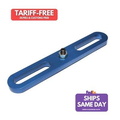 Comp Cams 4933CPG, Top Dead Center Stop - Deck Plate Sytle Performance Parts - Image 1 of 4