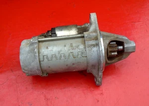 10 11 12 13 14 SUBARU LEGACY 2.5L AUTOMATIC CVT STARTER MOTOR OEM 23300AA59A - Picture 1 of 6