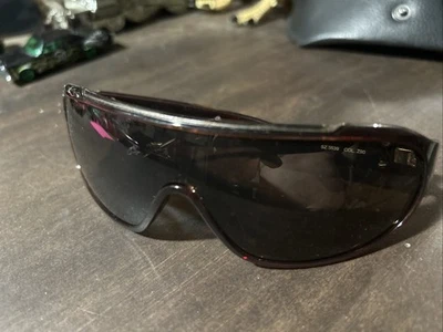 🔥🔥 Ermenegildo Zegna Sunglasses Brown Unisex - Image 1 of 4