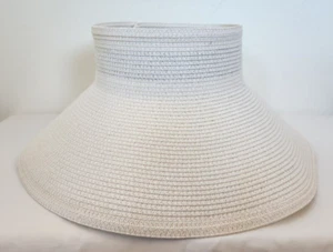 Parasol ajustable blanco Laura Ashley - Imagen 1 de 10