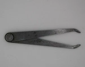Herramientas externas pinza para relojeros de 5 pulgadas - Imagen 1 de 1