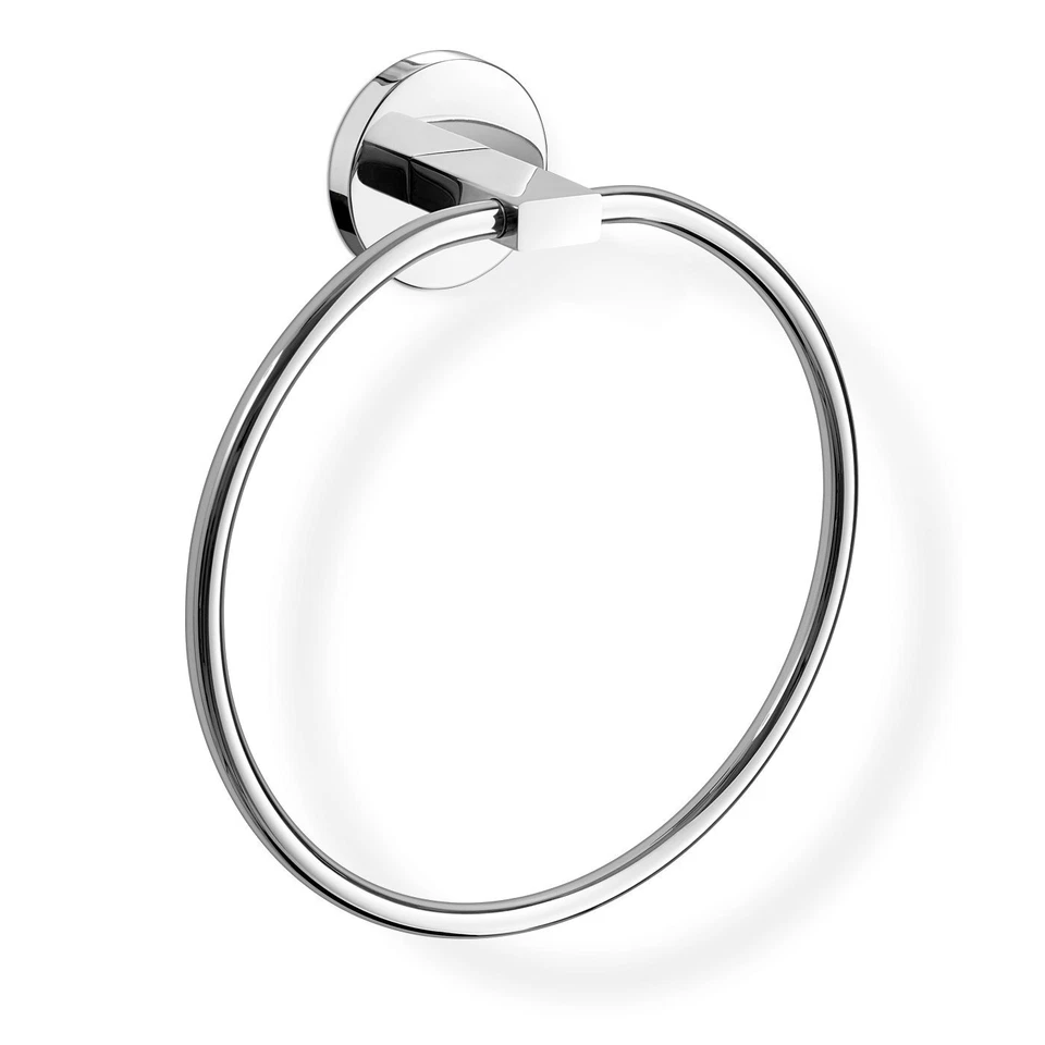ZACK Handtuchring schwenkbar SCALA aus Edelstahl poliert - Bild 1 von 1