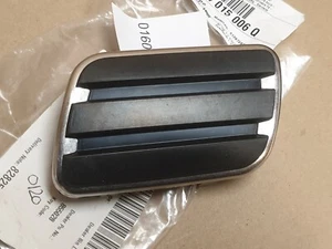 Porsche Panamera 970 Brake Pedal Cover 2009-2016 9P1721647A Cayman Genuine - Picture 1 of 7