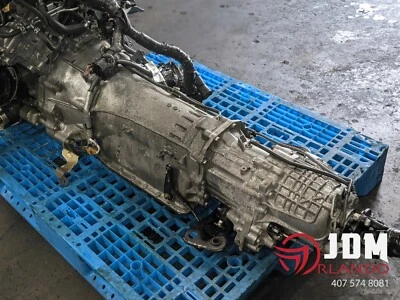 2018 INFINITI Q50 3,0 Л V6 ТУРБО ПОЛНОПРИВОДНАЯ ВЕРСИЯ ТРАНСМИССИЯ VR30DTT - Изображение 1 из 3