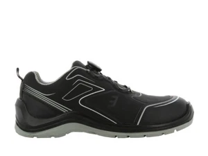 Safety Jogger Sicherheitschuh S3 ESD FLOW S3 LOW TLS mit Schnellverschluss - Picture 1 of 6