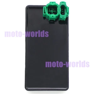 Módulo de encendido para Honda CDI BOX NX500 NX650 Dominator 1988-1999/XR650L 93-2020 - Imagen 1 de 7