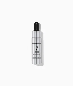 Labo X-Ingredients Strong Ingredient 7 Effetto lenitivo antiarrossamento 10ml - Foto 1 di 3