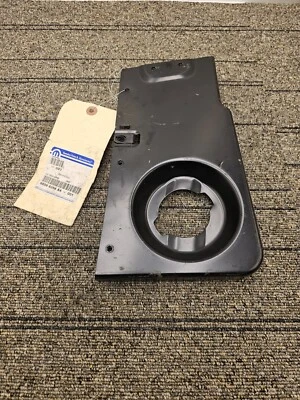 Soporte guardabarros derecho Mopar 68096354AA para Dodge SRT Viper 2013-2017 Foto 1 de 4