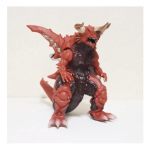 Bandai Movie Monster Series Godzilla Bagan Game "Super godzilla" Color Ver. - Picture 1 of 5