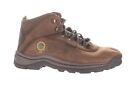 Timberland Mens Brown Hiking Boots Size 10.5 (1894469)