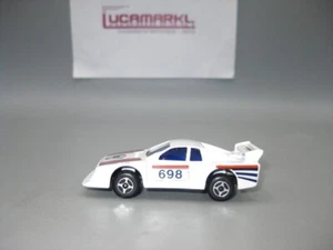 Polistil 1:55 PB18 Lancia Beta Montecarlo, Made in Italy #c411 - Bild 1 von 6