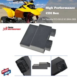 NEW High Performance CDI Box For 5TG-85540-00-00 Yamaha YFZ 450 LE SE 2004-2009 - Picture 1 of 6