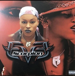 Scorpion by Eve (Record, 2021) - Imagen 1 de 2