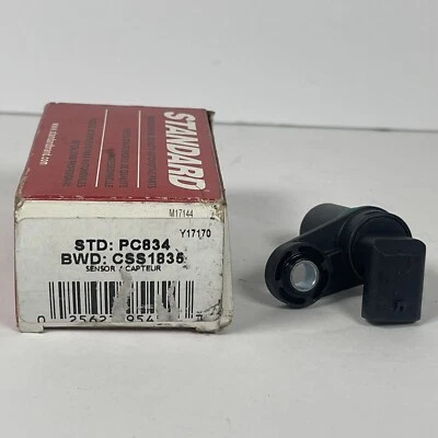 2011 - 2012 Ram 1500 2500 3500 Crankshaft Position Sensor Tested Working - Image 1 of 4