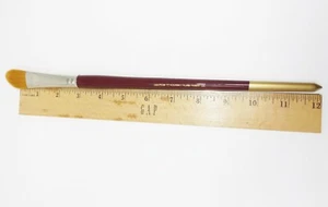 HTF Liquitex 10 Kolinsky Plus Filbert 580 Sable Artist Paint Brush - Picture 1 of 3