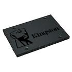 Kingston A400 480GB SATA 3 Solid State Disck  - Black
