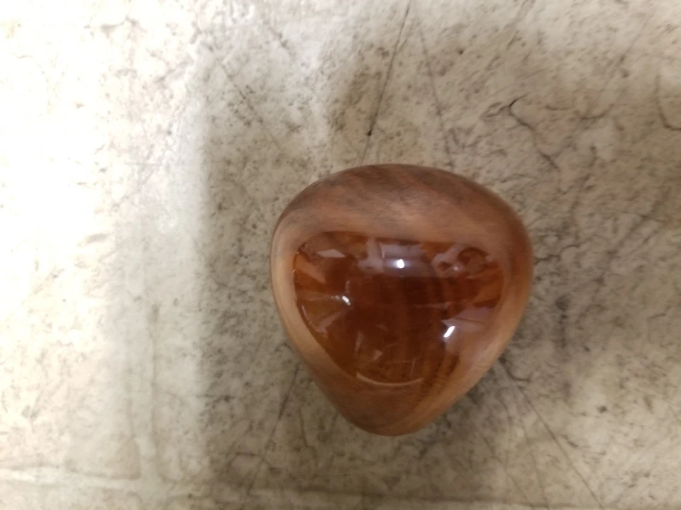 2003 2004 2005 2006 2007 2008 2009 JAGUAR XJ8 XJR VANDEN PLAS MADERA PALANCA DE CAMBIOS Foto 1 de 1