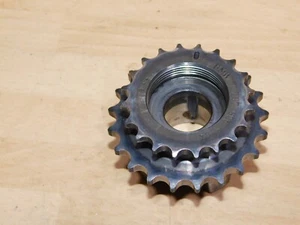 MINI R55 R56 R57 R58 R61 2007-2015 1.6 2.0 N47 DIESEL PUMP SPROCKET - Picture 1 of 3