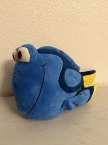 DISNEY FINDING NEMO DORY THE FISH STUFFED PLUSH TOY (PRE-OWNED) - Picture 1 of 11