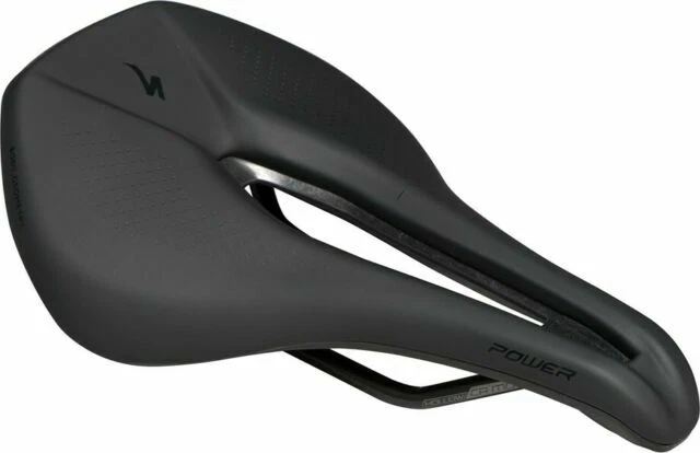 Specialized Power Comp Saddle Black 143mm