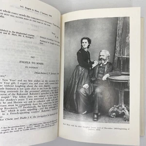 Karl Marx Friedrich Engels - Bild 1 von 9