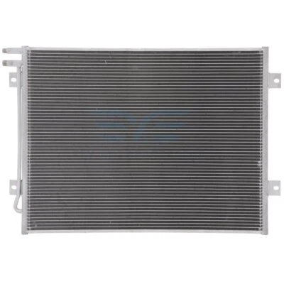A/C Condenser For 87-99 Mack CH CL RD CS200P Mid-Liner 27-11/16 x 21-7/8 x 3/4" - Image 1 of 4