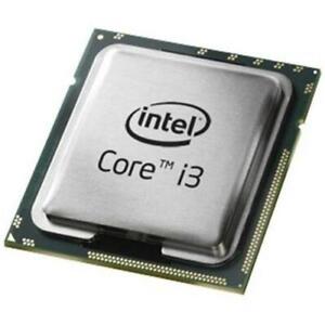 Intel Core i3-3245 SR0YL 3.40GHz 3M Dual-Core  LGA1155 Desktop PC CPU Processor