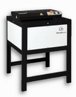 Shred Pack SP320 Cardboard packaging Shredder, Matting - Dust Extractor Ready