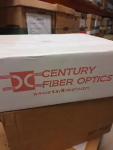Century FIU-24-S/TM Fibre Optic Patch Panel - Picture 1 of 2