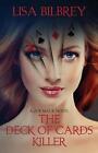 The Deck of Cards Killer by Lisa Bilbrey (English) Paperback Book