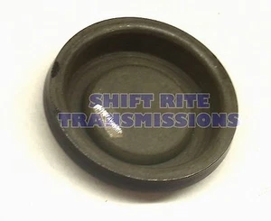 4R70W 4R75W AODE 1-2 ACCUMULATOR COVER BONDED MOLDED RUBBER TRANSMISSION - Picture 1 of 1
